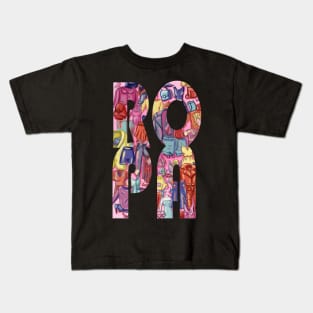 CLOTHES Kids T-Shirt